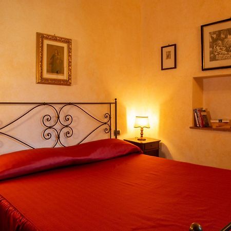 Rocca Di Pierle, Agriturismo Di Charme - Cortona Mercatale  Bagian luar foto