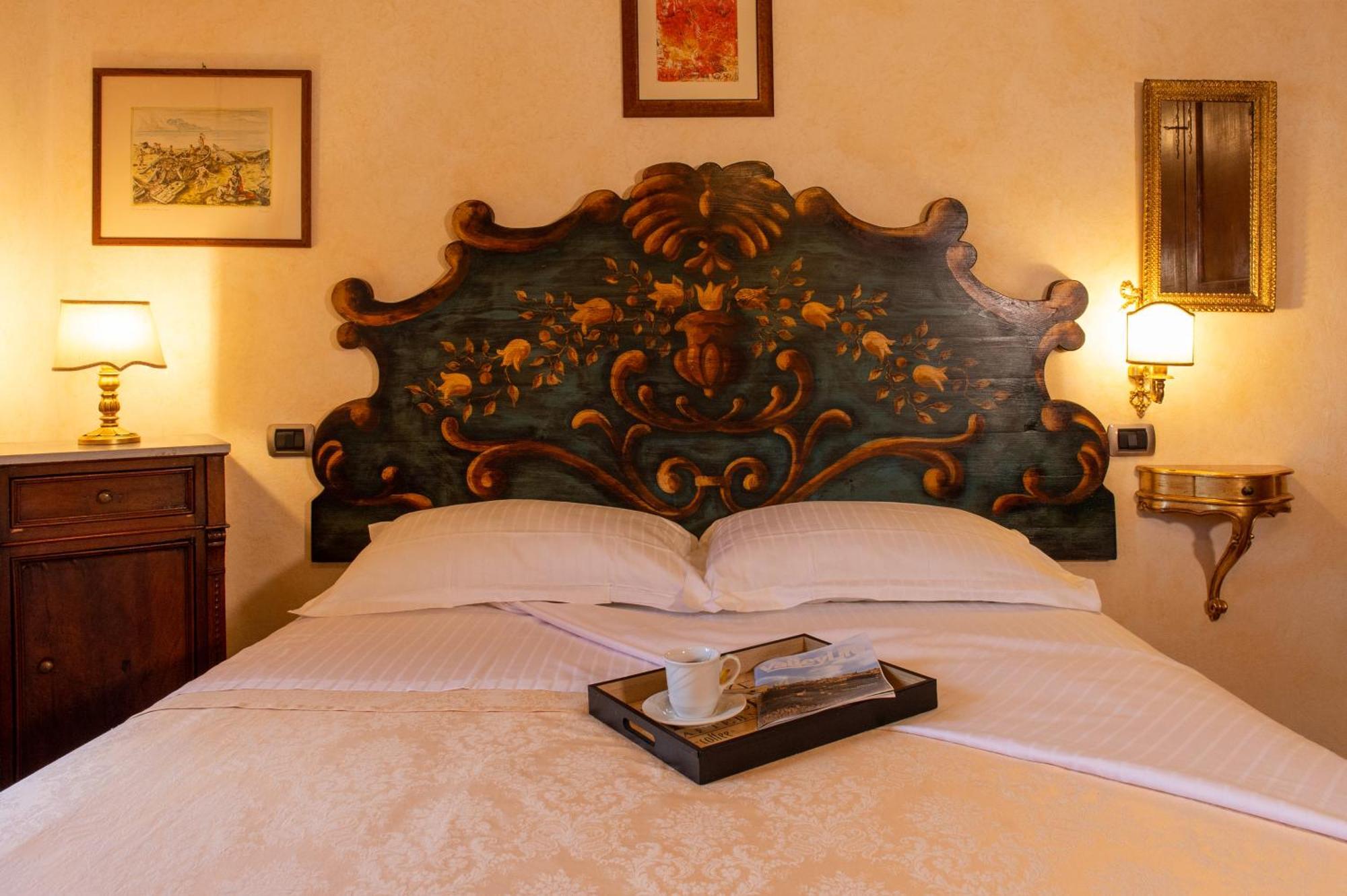 Rocca Di Pierle, Agriturismo Di Charme - Cortona Mercatale  Bagian luar foto