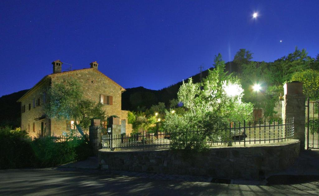 Rocca Di Pierle, Agriturismo Di Charme - Cortona Mercatale  Bagian luar foto
