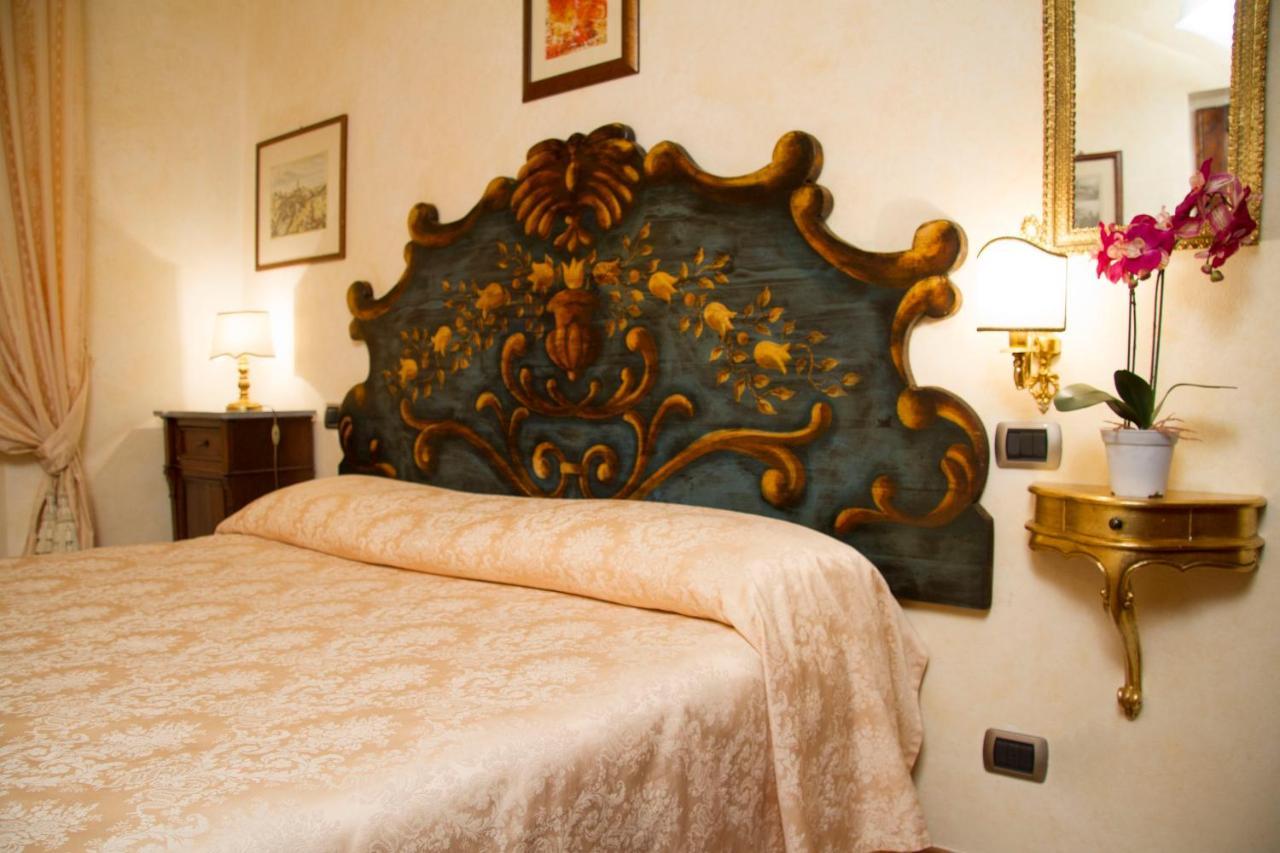 Rocca Di Pierle, Agriturismo Di Charme - Cortona Mercatale  Bagian luar foto